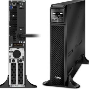 APC Unidad Smart-UPS 2700W 3000VA SRT3000XLA