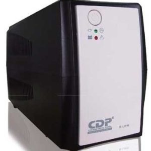 CDP R-UPR 504 No Break 500VA/250W R-UPR 504