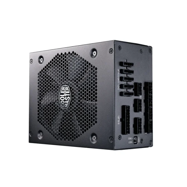 ¡Oferta! Cooler Master V1000 Platinum 1000w PS-MPZ-A001-AFBA - Imagen 3