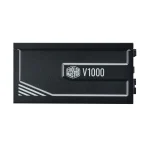 ¡Oferta! Cooler Master V1000 Platinum 1000w PS-MPZ-A001-AFBA - Imagen 2