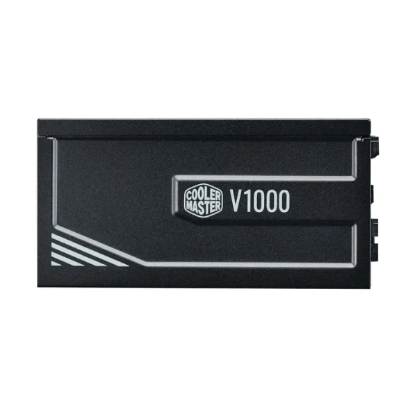 ¡Oferta! Cooler Master V1000 Platinum 1000w PS-MPZ-A001-AFBA - Imagen 2