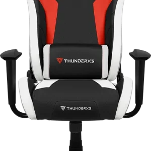 ¡Oferta! AEROCOOL SILLA GAMING THUNDERX3 XC3-EMBER RED