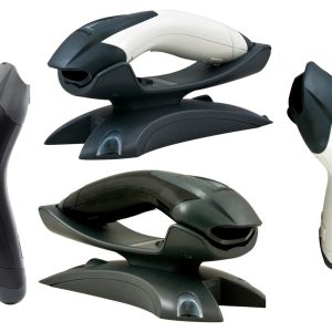 Honeywell 1202G Voyager Escaner laser inalámbrico 1202g
