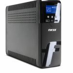 FORZA UPS  1500VA/900W onda sinusoidal pura  XG-1501LCD