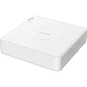 HIKVISION  DVR 4 CANALES HD BNC + DS-7104HQHI-K1S