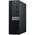 DELL OPTIPLEX 7070 SFF CORE I5 9500 16GB 256GB SSD M.2 PCLE NVME KY4WH - Imagen 4