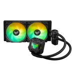 ASUS TUF GAMING LC 240/ ARGB/ 3 PINES 90RC00U1-M0AAY0 - Imagen 2