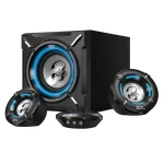 ¡Oferta! GENIUS GAMING SW-G2/ 26W/ 3.5MM/ BT 31730043401