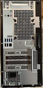 DELL G5 Gaming I5-10400F8GB 512GB SSD M.2  RX5300 3GB D28M-I5-8-512 - Imagen 4