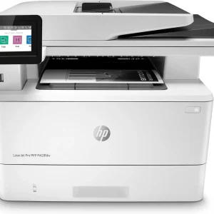 ¡Oferta! HP LaserJet Pro M428fdw multifuncional monocromo W1A30A