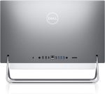 Dell Inspiron ALL IN ONE 5490 23.8  i5-10210U 256 PCle SSD 8GB i5490-5043SLV-PUS - Imagen 4