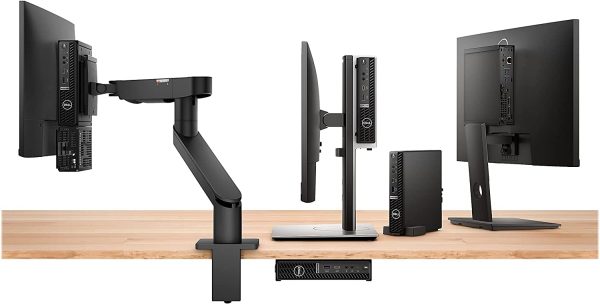 Dell OptiPlex 5000 i7-12700 8GB 1TB WIN 10 PRO CTO30001246806675 - Imagen 4