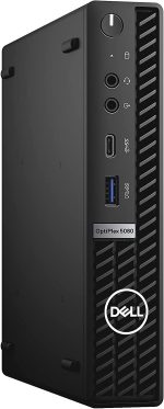 Dell OptiPlex 5000 i7-12700 8GB 1TB WIN 10 PRO CTO30001246806675 - Imagen 2