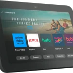 ¡Oferta! Amazon Echo Show 8 ALEXA 30W/ WIFI/ 840268905323