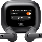 ¡Oferta! JBL LIVE BEAM 3 2xBT INALAMBRICO USB-C JBLLIVEBEAM3BLKAM