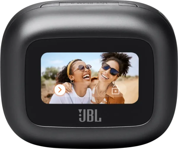 ¡Oferta! JBL LIVE BEAM 3 2xBT INALAMBRICO USB-C JBLLIVEBEAM3BLKAM - Imagen 5