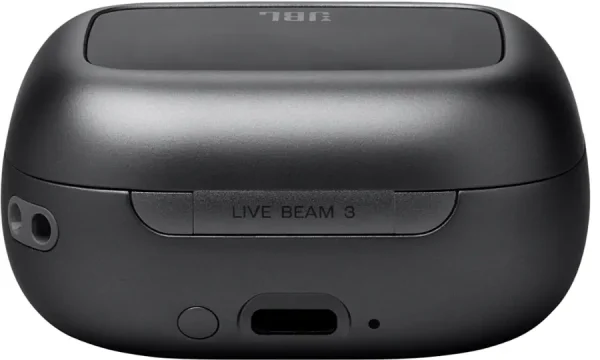 ¡Oferta! JBL LIVE BEAM 3 2xBT INALAMBRICO USB-C JBLLIVEBEAM3BLKAM - Imagen 11