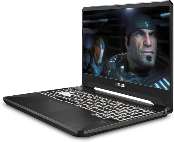 ¡Oferta! ASUS TUF FX507Z 15.6" I5-1250H 16GB 1TB RTX 3050 90NR0GW1-M00T0 - Imagen 2