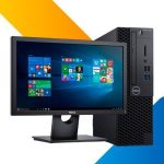 Dell OptiPlex 3070 i7 I7-9700 8GB 1TB Windows 10 Pro 750065826