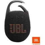 ¡Oferta! JBL CLIP 5 BT IP67 INALAMBRICA IMPERMEABLE JBLCLIP5BLKAM - Imagen 3