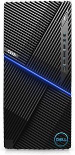 DELL G5 Gaming I5-10400F8GB 512GB SSD M.2  RX5300 3GB D28M-I5-8-512 - Imagen 2