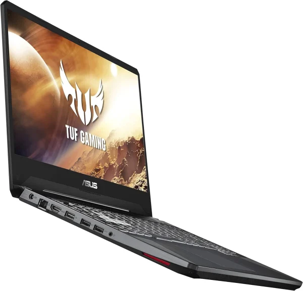 ¡Oferta! ASUS TUF FX507Z 15.6" I5-1250H 16GB 1TB RTX 3050 90NR0GW1-M00T0 - Imagen 3