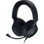 ¡Oferta! RAZER GAMING KRAKEN V4 X/ 3.5MM/ USB-C RZ04-05180100-R3U1 - Imagen 6