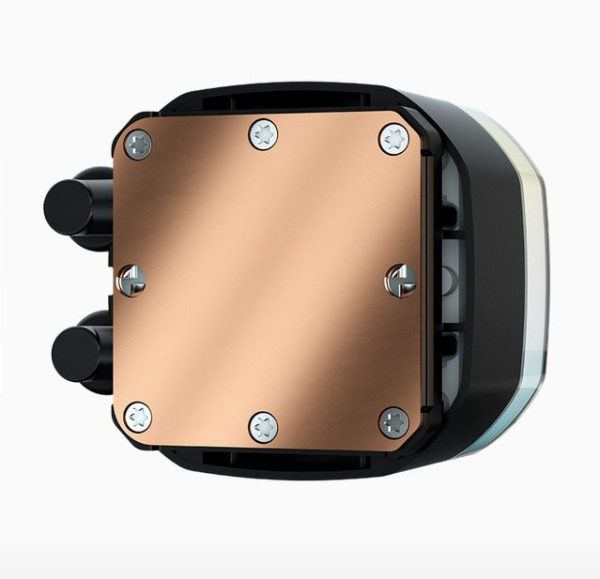 Corsair H150 ARGB Enfriamiento Líquido CPU CW-9060054-WW - Imagen 2