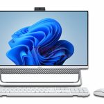 Dell Inspiron 5400 i5 1135G7 12GB 256GB + 1TB 23.8 XCN73