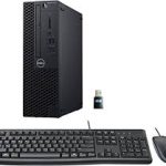 DELL OPTIPLEX 3070 SFF CORE  i7 9700  8GB 1TB  WIN 10 PRO 753407318