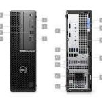 Dell OptiPlex 5000 i7-12700 8GB 1TB WIN 10 PRO CTO30001246806675
