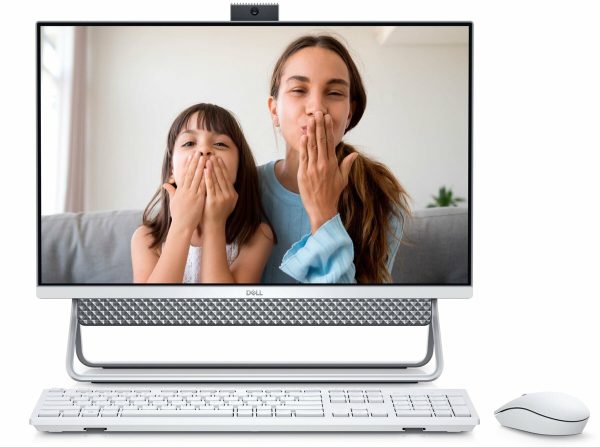 Dell Inspiron 5400 i5 1135G7 12GB 256GB + 1TB 23.8 XCN73 - Imagen 2