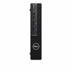 Dell OptiPlex 3080 MFF Mini PC i5-10500T 8GB 1TB H85FD