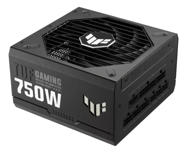 ASUS 850W GAMING PRIME AP-850G/ ATX 3.0/ 80+GOLD 90YE00U0-BVAA00 - Imagen 3