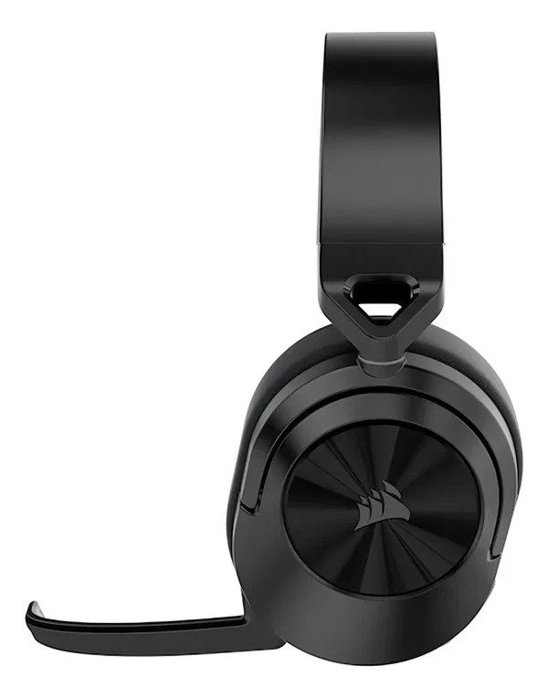 CORSAIR HS55 GAMING SURROUND V2 3.5MM 7.1 CA-9011266-NA-DS - Imagen 4