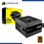 CORSAIR 750W GAMING CX750 ATX/ 80+BRONZE CP-9020279-NA