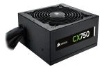CORSAIR 750W GAMING CX750 ATX/ 80+BRONZE CP-9020279-NA - Imagen 2
