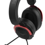 ¡Oferta! ASUS GAMING TUF H3 3.5MM 50MM 7.1 90YH028G-B1UA00