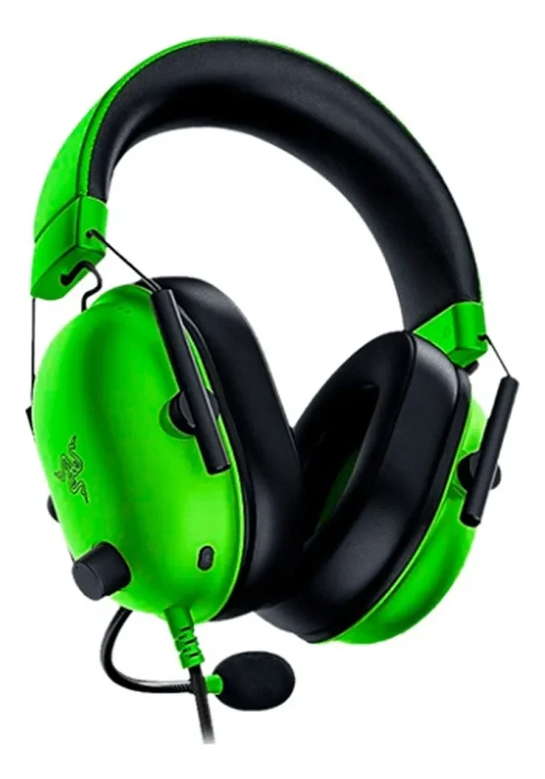 ¡Oferta! RAZER BLACKSHARK V2 X/ 3.5MM/ RZ04-03240600-R3U1 - Imagen 2