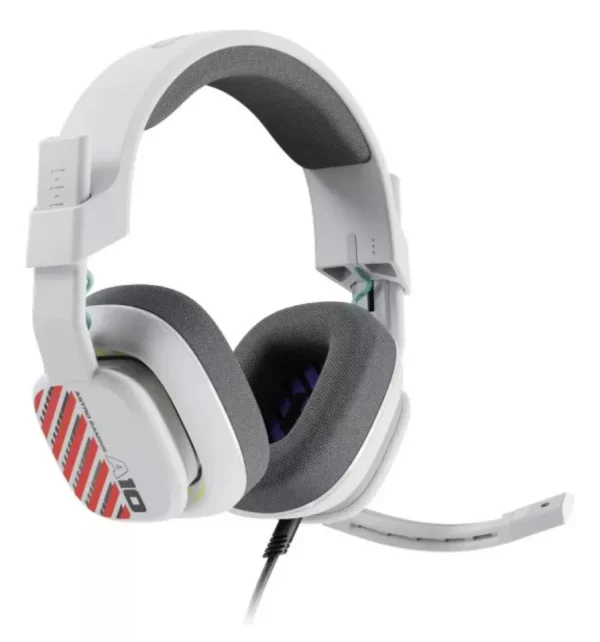 LOGITECH ASTRO A10 3.5 MM GAMING 939-002045 - Imagen 5