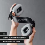 LOGITECH ASTRO A10 3.5 MM GAMING 939-002045 - Imagen 9