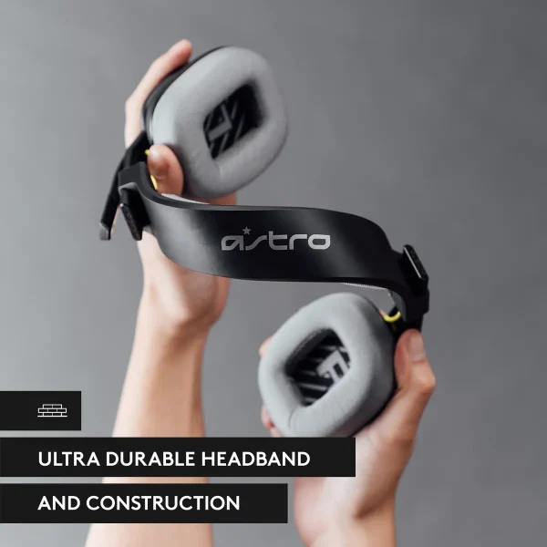 LOGITECH ASTRO A10 3.5 MM GAMING 939-002045 - Imagen 9