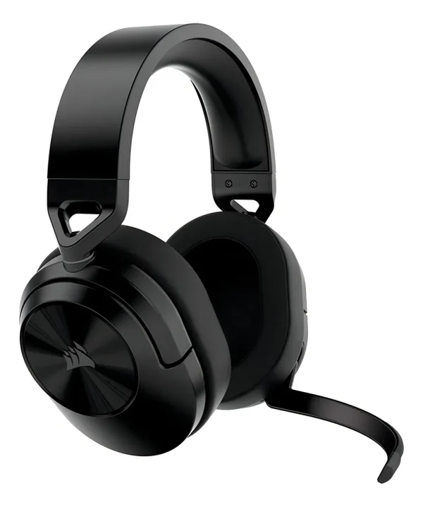 CORSAIR HS55 GAMING SURROUND V2 3.5MM 7.1 CA-9011266-NA-DS - Imagen 3