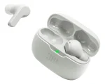 ¡Oferta! JBL VIBE BEAM BT 5.2 INALAMBRICO JBLWBEAM2WHT - Imagen 2