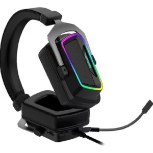 ¡Oferta! PATRIOT GAMING VIPER V380 RGB USB SONIDO 7.1 PV3807UMXEK
