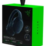 ¡Oferta! RAZER GAMING BARRACUDA X CHROMA/ BT RZ04-05220100-R3U1