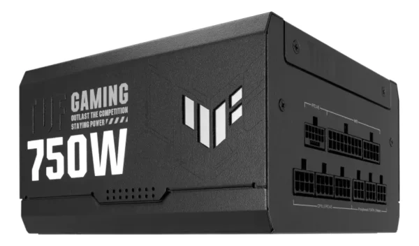 ASUS 850W GAMING PRIME AP-850G/ ATX 3.0/ 80+GOLD 90YE00U0-BVAA00 - Imagen 4