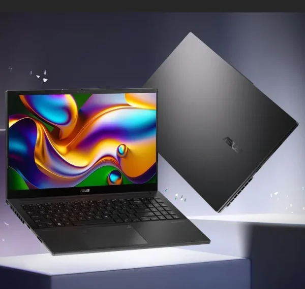 ¡Oferta! ASUS Vivobook 15.6" i5-1235U 8GB 256GB 90NB1021-M02810 - Imagen 2