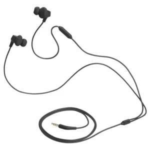 ¡Oferta! JBL ENDURANCE RACE 2 TWS/ BT 5.3/ INALAMBRICO/ IPX2/ RESISTENTE AL AGUA - POLVO/ USB-C JBLENDURANCE2BLKAM