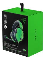 ¡Oferta! RAZER BLACKSHARK V2 X/ 3.5MM/ RZ04-03240600-R3U1